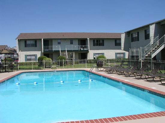 Port Au Prince Apartments